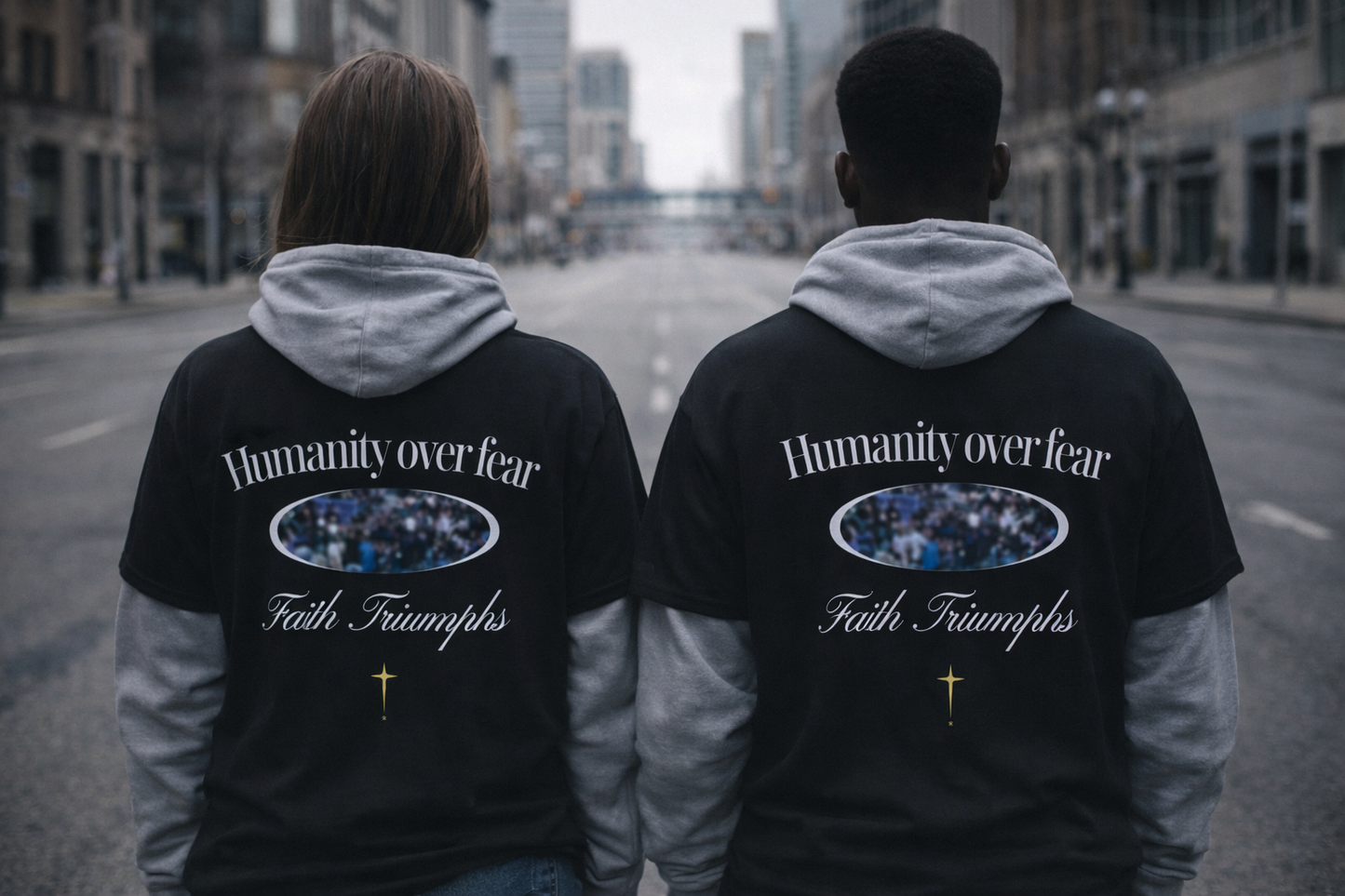 Minnesota Deserves Peace